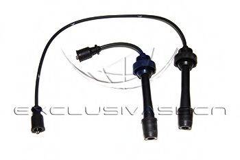 MPC-9322 MDR Комплект проводов зажигания MPC-9322 MDR