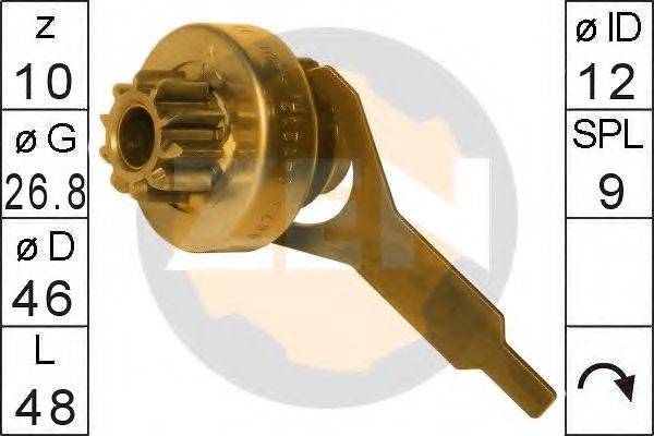 Привод 225364 ERA