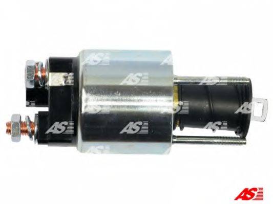 Переключатель SS4024 AS-PL