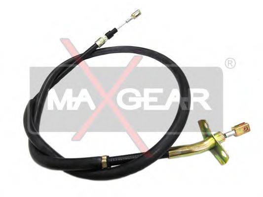 Трос 32-0015 MAXGEAR