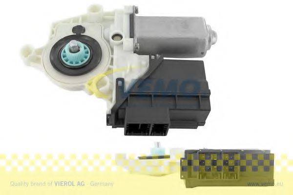 Электродвигатель, стеклоподъемник V10-05-0013 VEMO