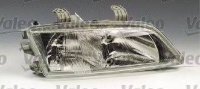 087911 VALEO Основная фара 087911 VALEO