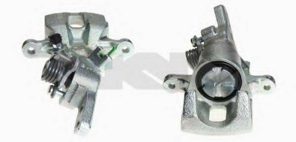 DC72091 REMY Тормозной суппорт DC72091 REMY