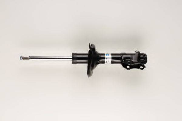 Амортизатор 200 874 SACHS