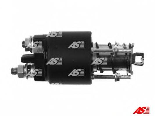 Переключатель SS4020 AS-PL