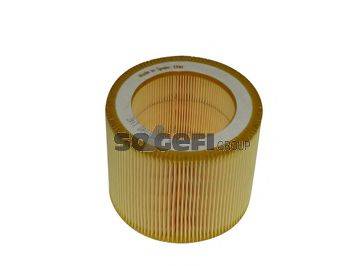 Фильтр воздушный 49913 WIX FILTERS