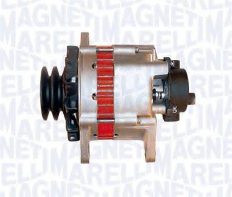 Генератор 944390511410 MAGNETI MARELLI