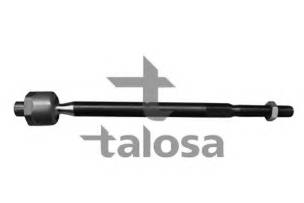 Осевой шарнир, рулевая тяга 44-01193 TALOSA