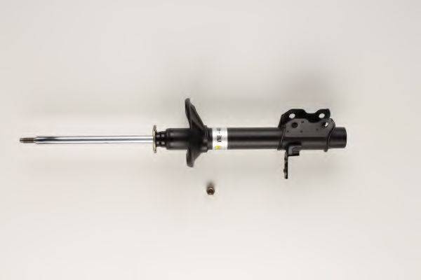 Амортизатор 110 797 SACHS