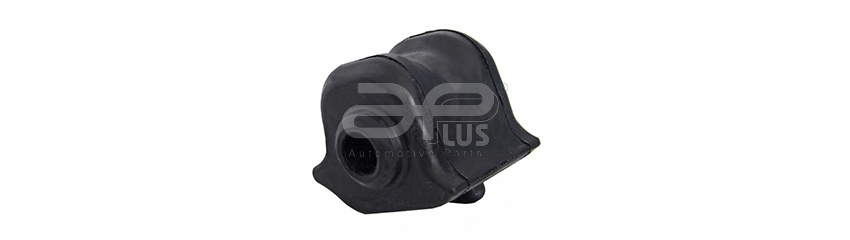 24553AP APPLUS Втулка стабілізатора передн прав Toyota Avensis (08-18) (24553AP) APPLUS 24553AP APPLUS
