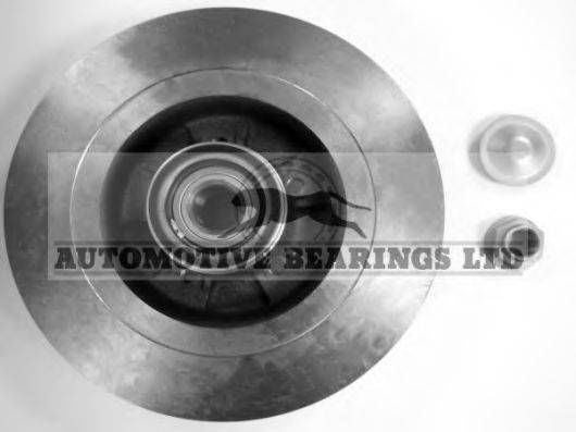 Комплект подшипника ABK1879 Automotive Bearings