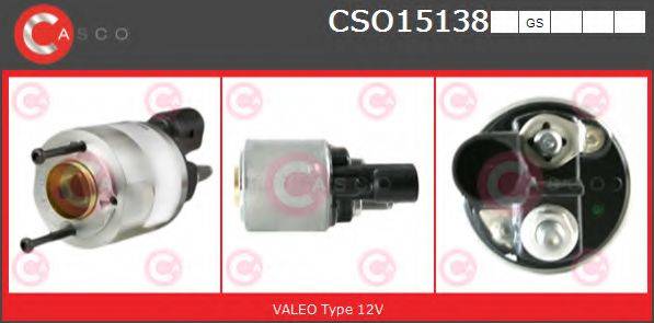 Рисунок 595617 VALEO