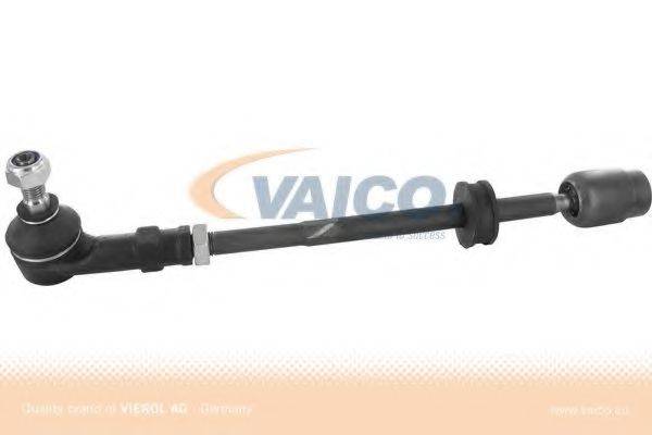Поперечная рулевая тяга V10-7055 VAICO
