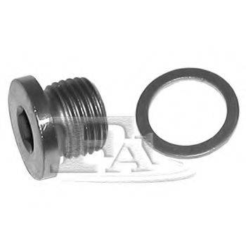 257.815.011 FISCHER AUTOMOTIVE ONE Резьбовая пробка, масляный поддон 257.815.011 FISCHER AUTOMOTIVE ONE