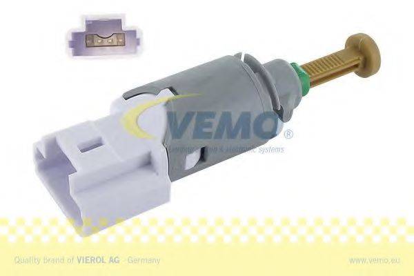 Выключатель, привод сцепления (Tempomat) V46-73-0032 VEMO