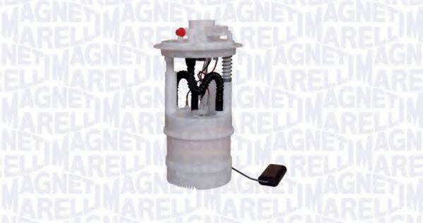 519762019901 MAGNETI MARELLI Модуль топливного насоса 519762019901 MAGNETI MARELLI