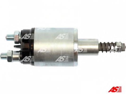 Переключатель SS9038 AS-PL