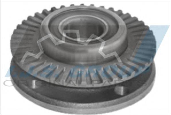 Ступица колеса 10-1021 IJS GROUP