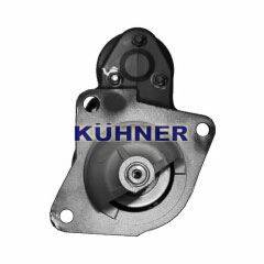 Стартер 10143 AD KUHNER