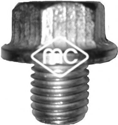 Болт 04367 METALCAUCHO
