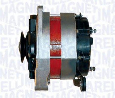 Генератор 944390369010 MAGNETI MARELLI