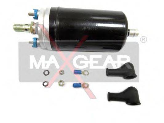 Насос топливный 43-0049 MAXGEAR