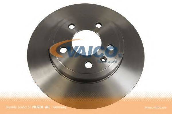 Тормозной диск V10-40013 VAICO