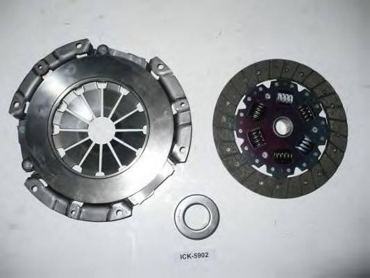 Комплект сцепления KG-006 AISIN