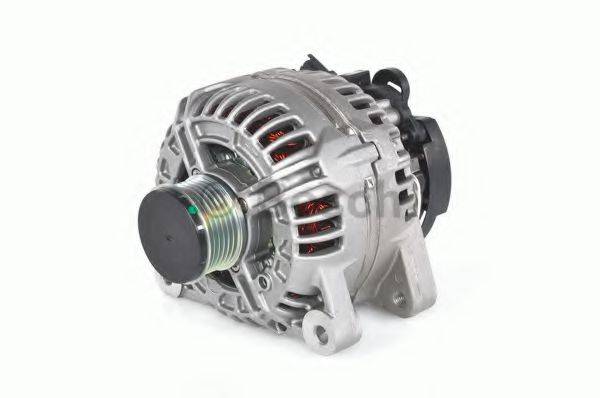 0 124 525 526 BOSCH Генератор 0 124 525 526 BOSCH