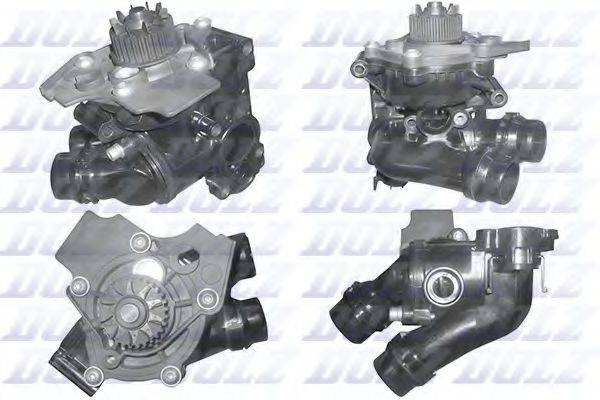 Рисунок A232 DOLZ