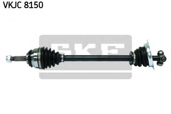 Приводной вал VKJC 8150 SKF