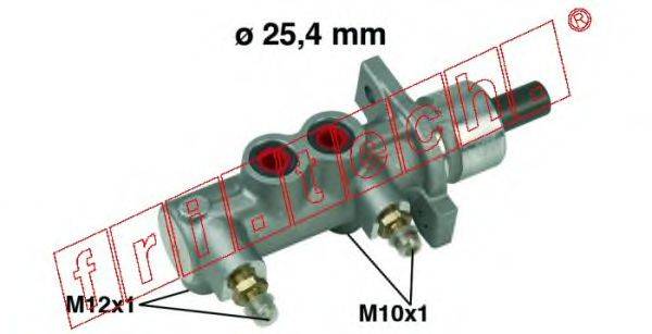 Главный тормозной цилиндр PF149 fri.tech.