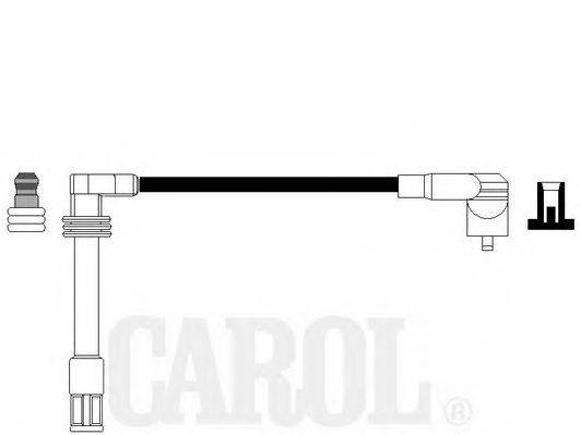 Электропроводка 137-50 STANDARD