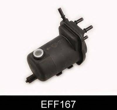 Фильтр топливный EFF167 COMLINE