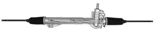 Рулевой механизм PR624 SHAFTEC