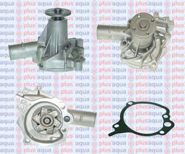 85-2210 AQUAPLUS Насос водяной 85-2210 AQUAPLUS