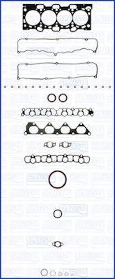 Комплект прокладок, двигатель 50239200 AJUSA