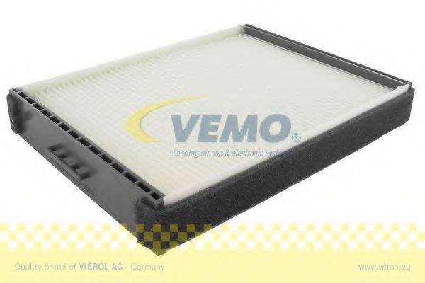 Фильтр салонный V52-30-0003 VEMO
