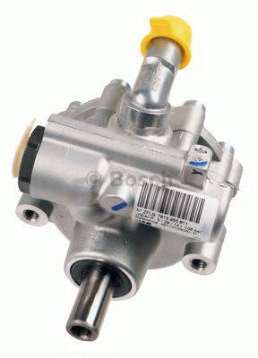 Рисунок KS00000115 BOSCH