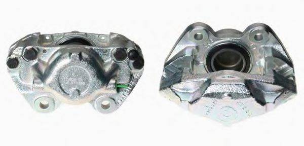 Тормозной суппорт F 24 018 BREMBO