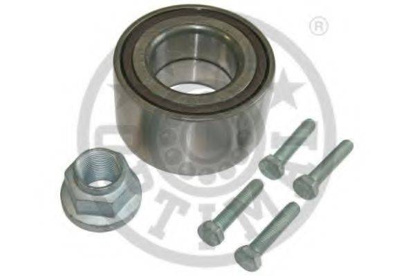 Комплект подшипника 102547 OPTIMAL