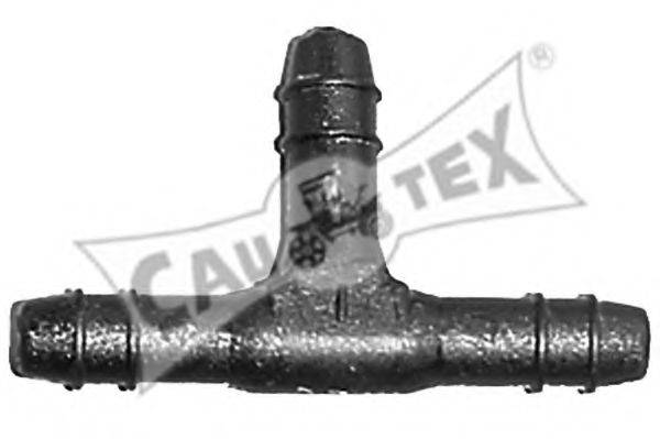 Патрубок 954807 CAUTEX