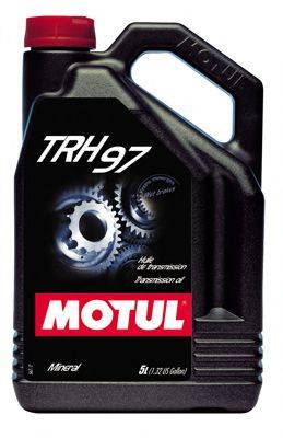 Масло 100189 MOTUL