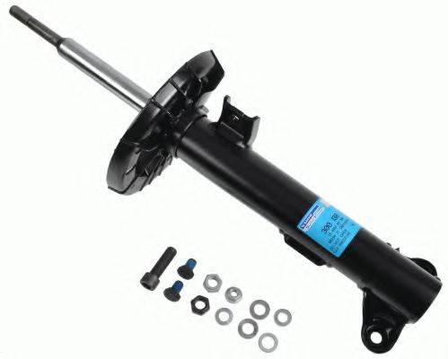 Амортизатор передний газовый 300 138 SACHS