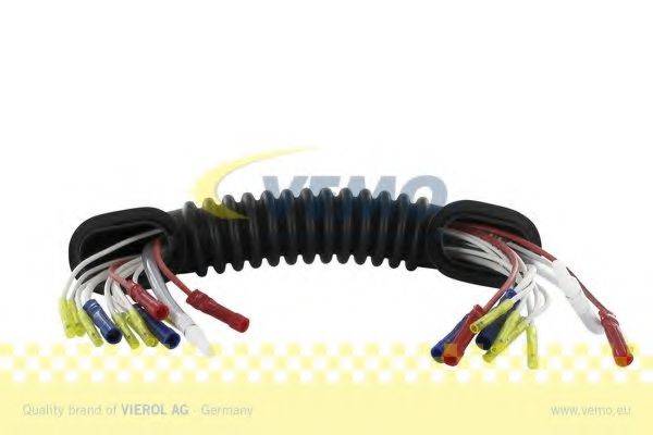 Ремонтный комплект, кабельный комплект V10-83-0047 VEMO