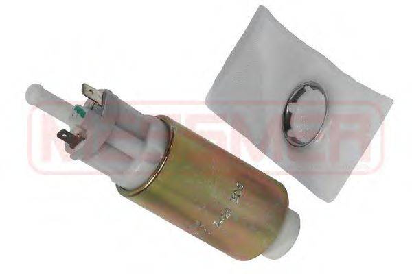 Насос топливный 770024 MESSMER