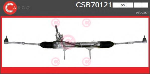 Рулевой механизм CSB70121GS CASCO