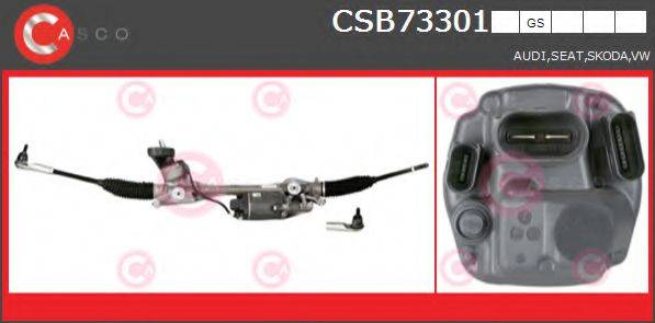 Рулевой механизм CSB73301GS CASCO