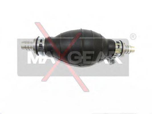 Центральный магнит 43-0062 MAXGEAR