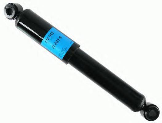 Амортизатор 80-2074 KONI